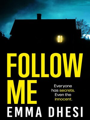 cover image of Follow Me